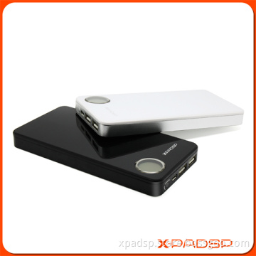 10000mAh Super Thin 2 Output Power Bank (X8)